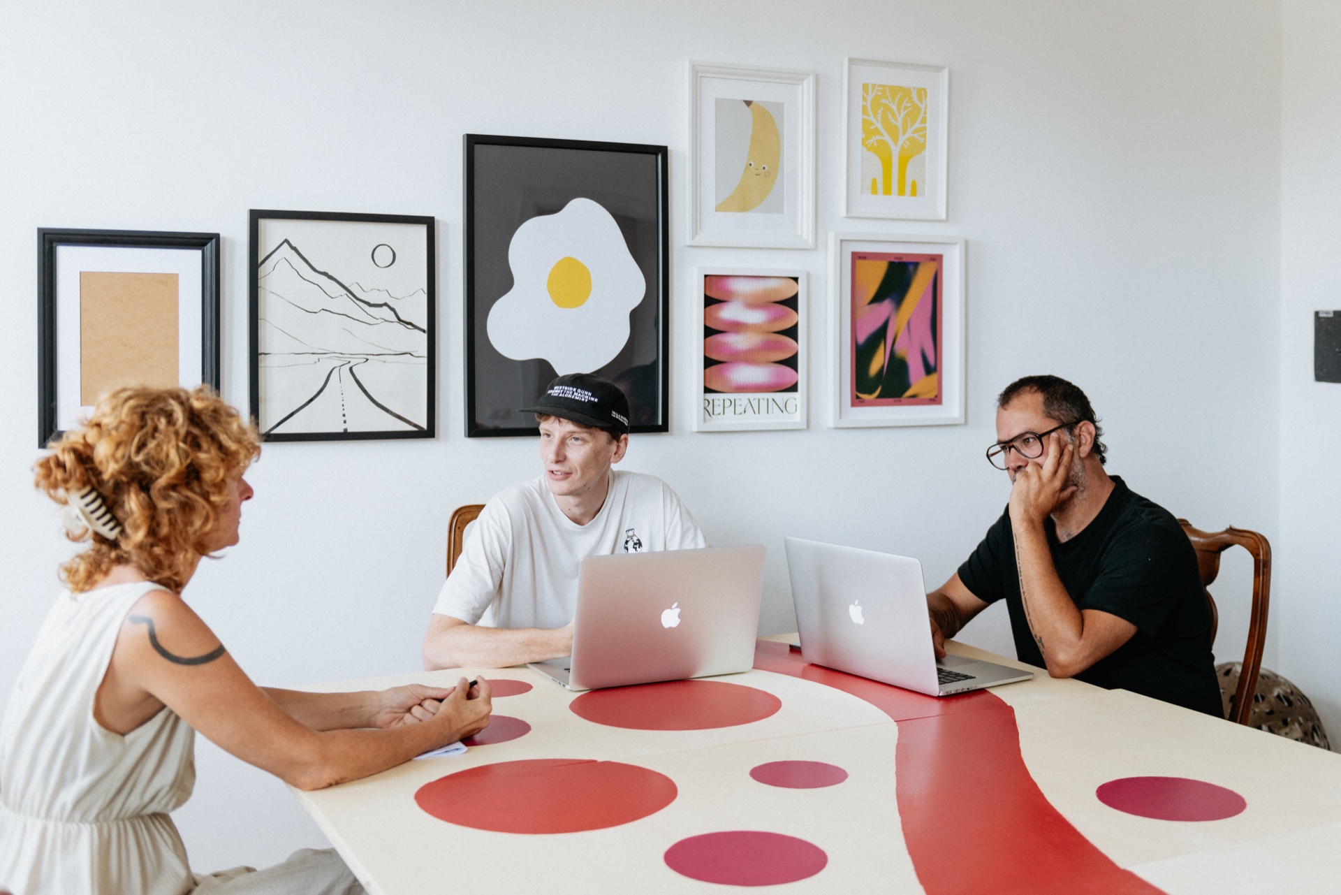 Kasa Kawa Coworking Space