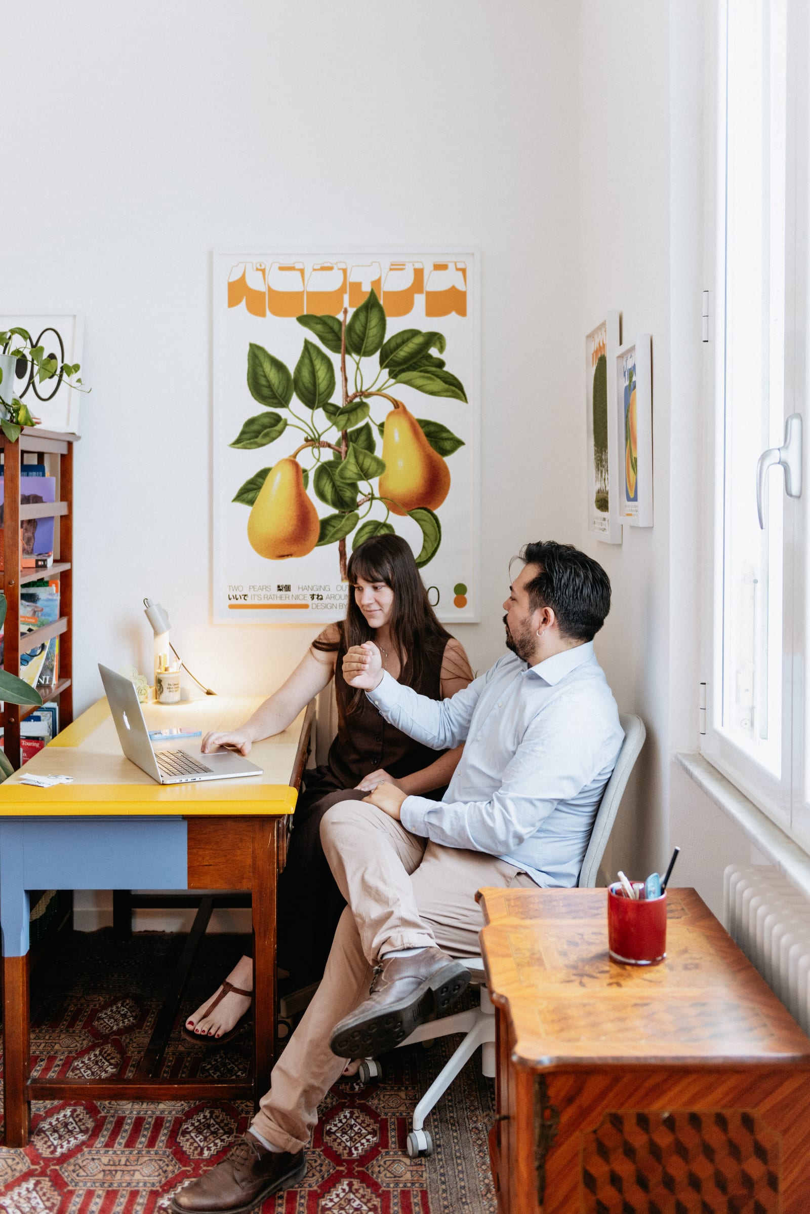 Kasa Kawa Coworking